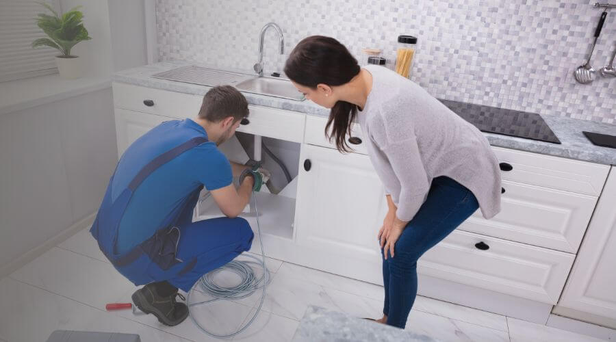 Professional Leak Detection in Chatham, MA
